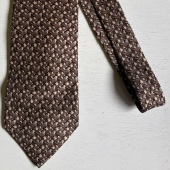 Gucci Tie - Picture 1 of 3